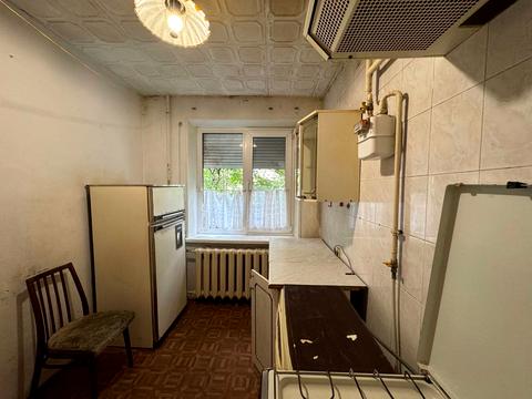 квартира за адресою Бердянська вул., 1