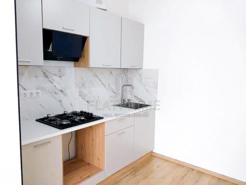 квартира за адресою Воронківська вул., 5