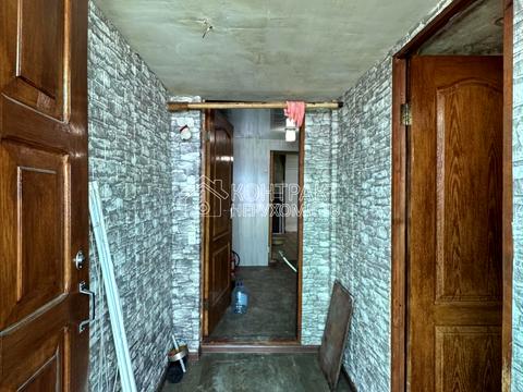 дом по адресу Москалёвская ул. (Октябрьской Революции), 30