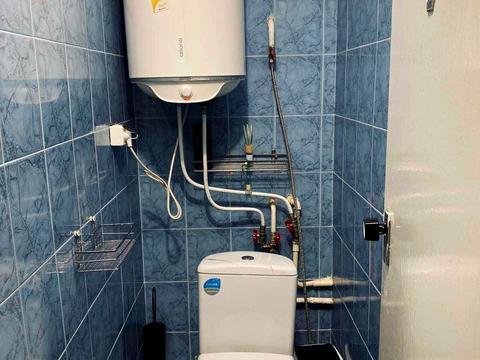 квартира по адресу Степана Бандеры ул., 67