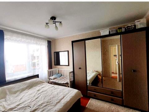 квартира по адресу Степана Бандеры ул., 67