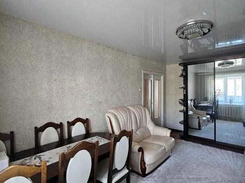 квартира по адресу Степана Бандеры ул., 67
