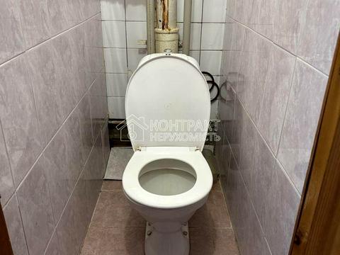 квартира по адресу Архитекторов ул., 34