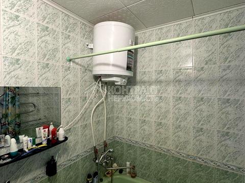 квартира по адресу Архитекторов ул., 34