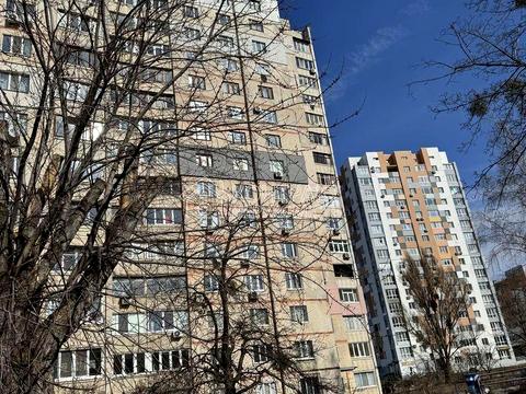 квартира по адресу Архитекторов ул., 34