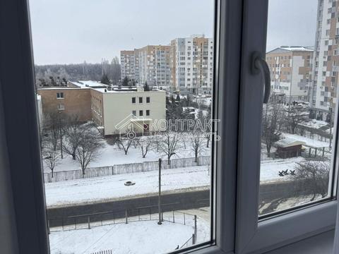 квартира по адресу Архитекторов ул., 34