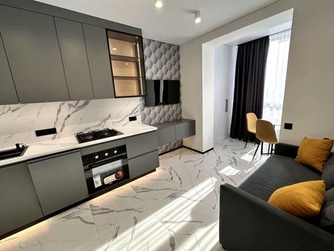 квартира по адресу Запорожское шоссе, 32-М