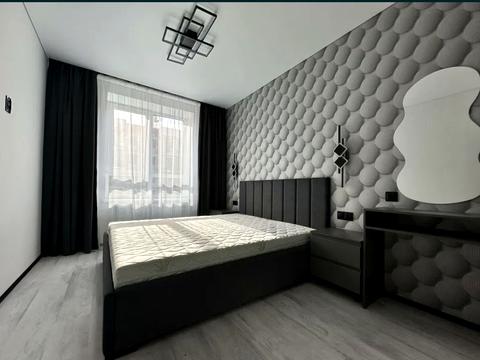 квартира по адресу Запорожское шоссе, 32-М