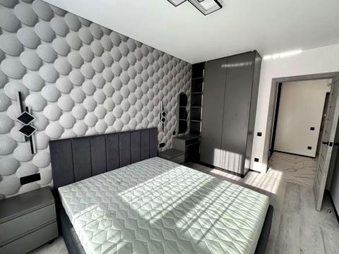 квартира по адресу Запорожское шоссе, 32-М