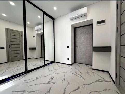 квартира по адресу Запорожское шоссе, 32-М