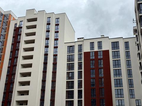 квартира за адресою Хіміків вул., 25