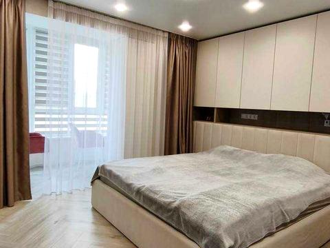 квартира за адресою Миру просп., 18-В