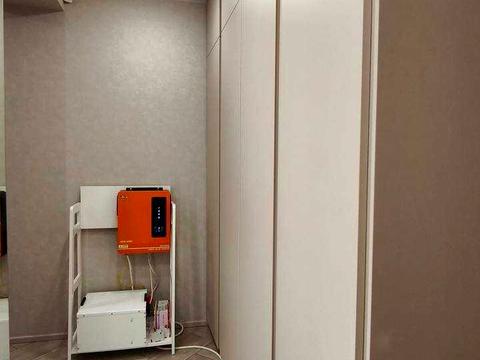 квартира за адресою Миру просп., 18-В