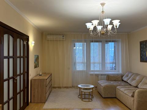 квартира за адресою Панаса Мирного вул., 28-А