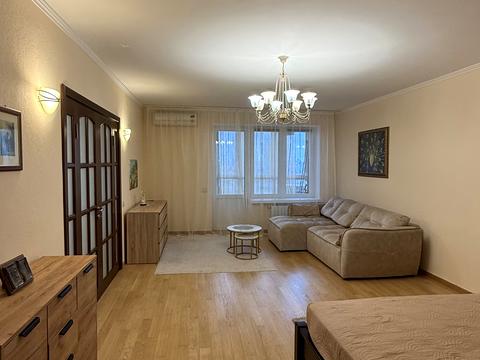квартира за адресою Панаса Мирного вул., 28-А