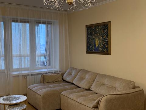 квартира за адресою Панаса Мирного вул., 28-А