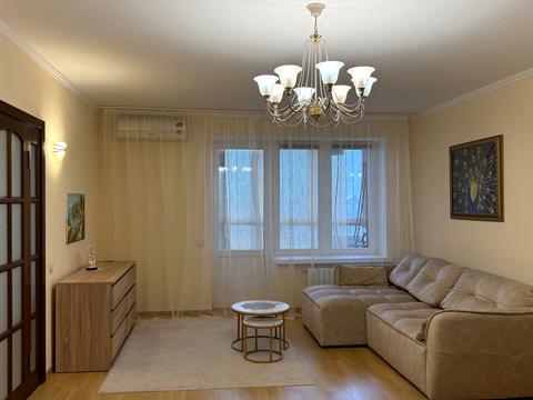квартира за адресою Панаса Мирного вул., 28-А