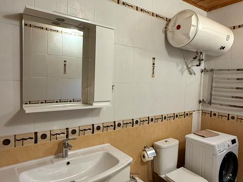 квартира за адресою Панаса Мирного вул., 28-А