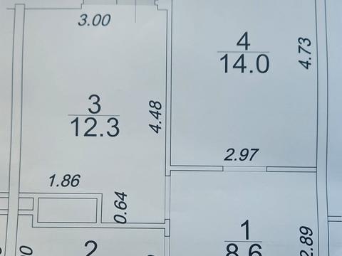 квартира за адресою Краснова вул., 1-В
