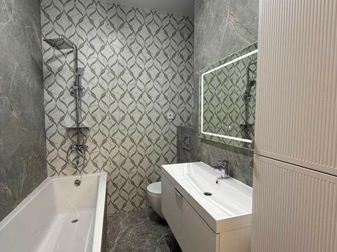 квартира за адресою Краснова вул., 1-В