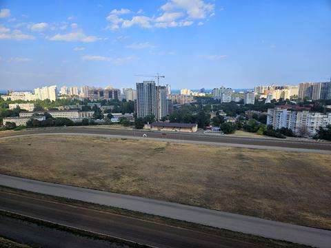 квартира за адресою Краснова вул., 1-В
