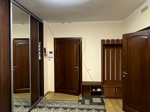 квартира за адресою Панаса Мирного вул., 28-А