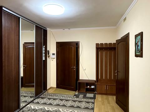 квартира за адресою Панаса Мирного вул., 28-А