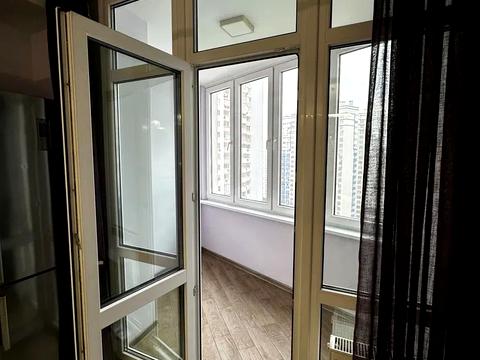 квартира за адресою Київ, Драгоманова вул., 4-А