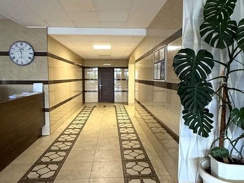 квартира за адресою Панаса Мирного вул., 28-А