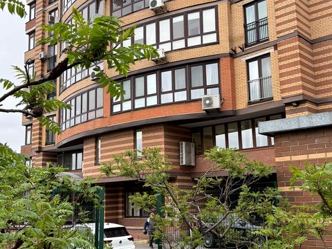 квартира за адресою Панаса Мирного вул., 28-А