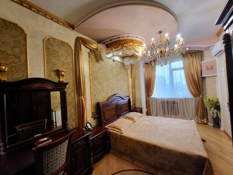 квартира по адресу Гагаринское Плато ул. (Гагаринское Плато), 5б