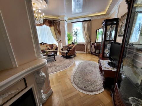 квартира по адресу Гагаринское Плато ул. (Гагаринское Плато), 5б
