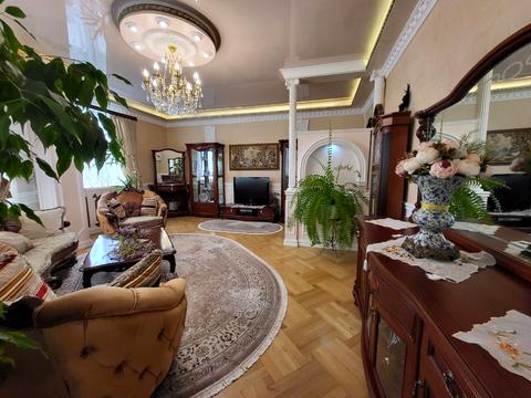 квартира по адресу Гагаринское Плато ул. (Гагаринское Плато), 5б