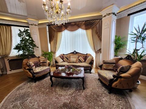 квартира по адресу Гагаринское Плато ул. (Гагаринское Плато), 5б