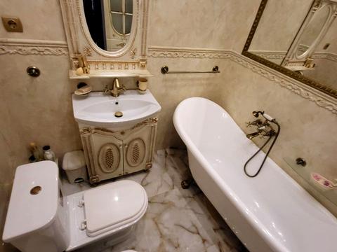 квартира по адресу Гагаринское Плато ул. (Гагаринское Плато), 5б
