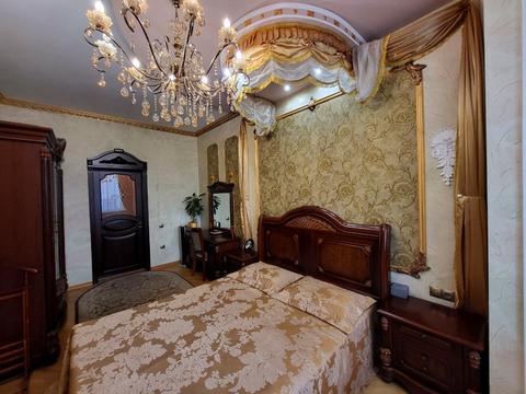 квартира по адресу Гагаринское Плато ул. (Гагаринское Плато), 5б