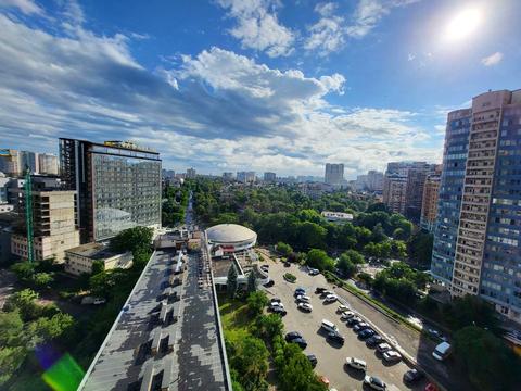 квартира по адресу Гагаринское Плато ул. (Гагаринское Плато), 5б