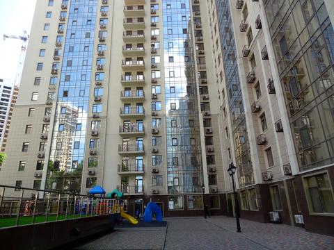 квартира по адресу Гагаринское Плато ул. (Гагаринское Плато), 5б