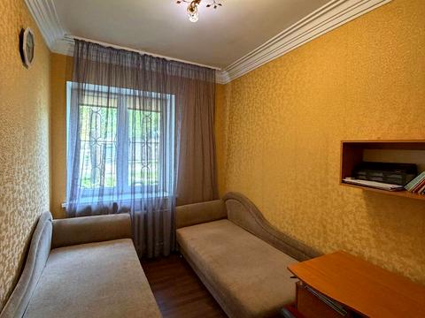 квартира за адресою Віктора Мерзленка вул. (Хуліана Грімау), 12