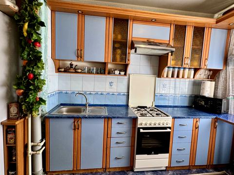 квартира за адресою Київська вул., 83