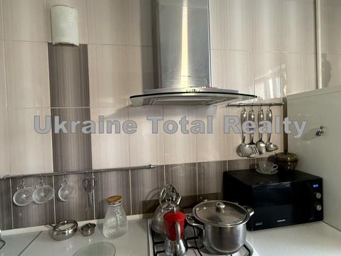 квартира за адресою Тростянецька вул., 8-Б