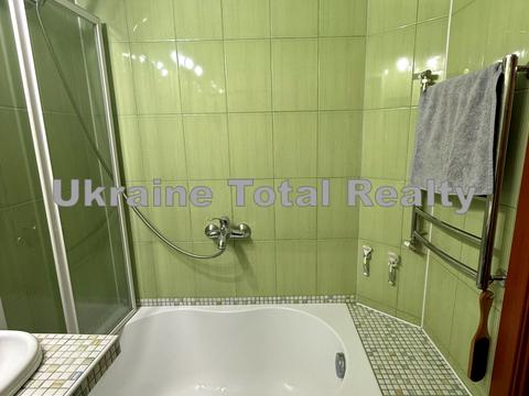 квартира за адресою Тростянецька вул., 8-Б