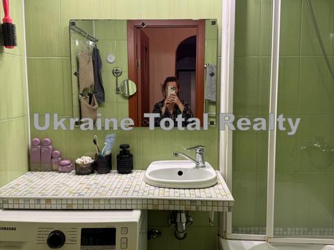 квартира за адресою Тростянецька вул., 8-Б