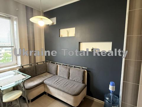 квартира за адресою Тростянецька вул., 8-Б