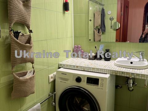 квартира за адресою Тростянецька вул., 8-Б