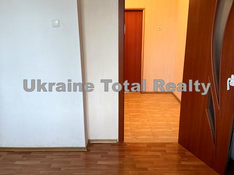 квартира за адресою Тростянецька вул., 8-Б