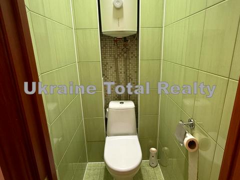 квартира за адресою Тростянецька вул., 8-Б