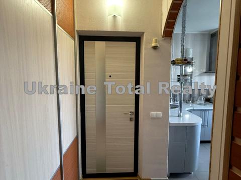 квартира за адресою Тростянецька вул., 8-Б