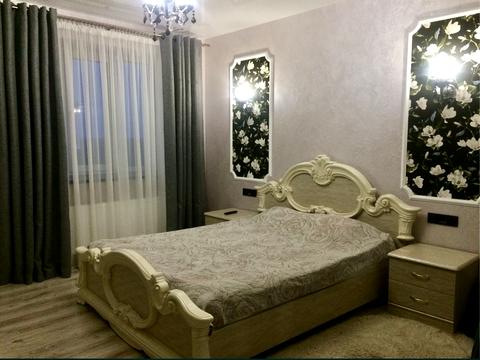 квартира по адресу Бориспольская ул., 25-А