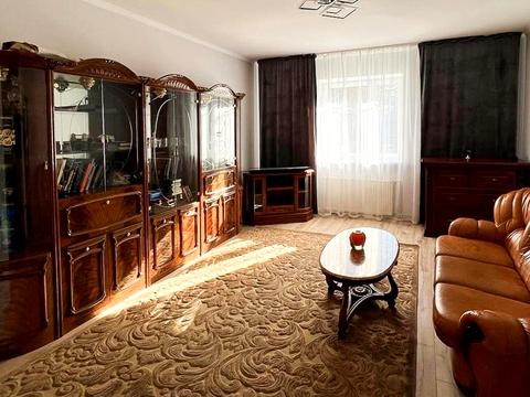 квартира за адресою Андрея Шептицького вул., 18